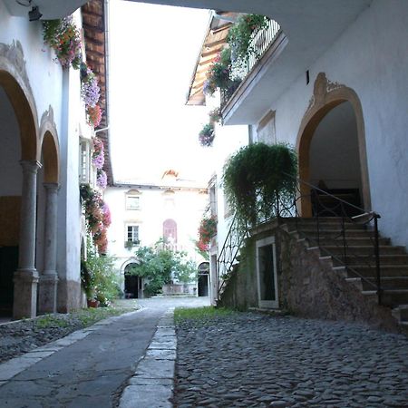 Villa Bertagnolli - Locanda Del Bel Sorriso Тренто Экстерьер фото