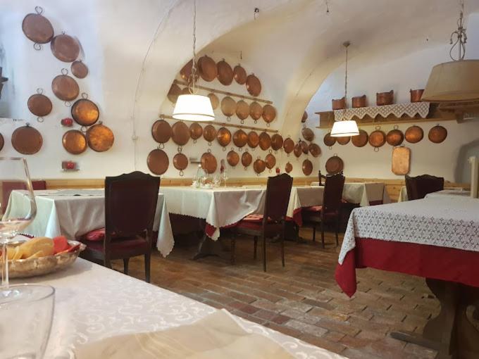 Villa Bertagnolli - Locanda Del Bel Sorriso Тренто Экстерьер фото