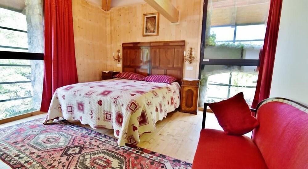Villa Bertagnolli - Locanda Del Bel Sorriso Тренто Экстерьер фото