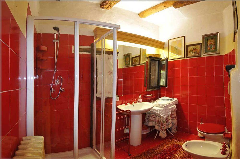 Villa Bertagnolli - Locanda Del Bel Sorriso Тренто Экстерьер фото