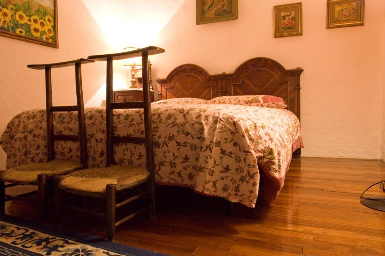 Villa Bertagnolli - Locanda Del Bel Sorriso Тренто Номер фото